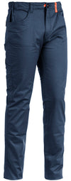 Pantalone Super Stretch Summer Col. Blu Navy Mis. Xxl