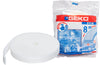Parafreddo In Spugna Geko Bianco Mm. 15 X Mt. 4