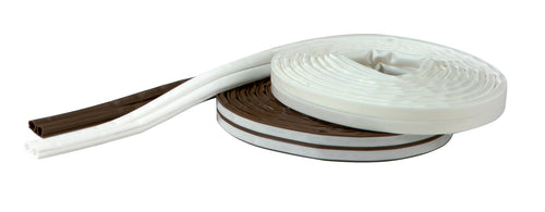 Parafreddo Termoplastico Universal Evo Mt. 6 Col. Bianco