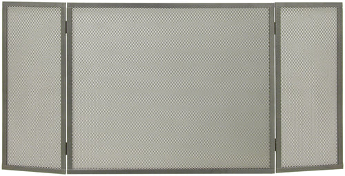 Parascintille Per Caminetti Anna Cm. 100X50 H