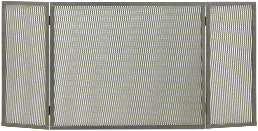 Parascintille Per Caminetti Anna Cm. 100X50 H