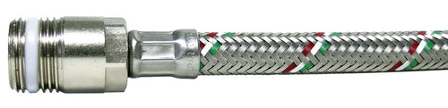 Parigi Flessibile Flexcore Attacco 1/2 Mp X 1/2 F Cm. 50