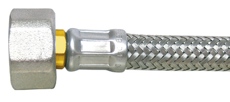 Parigi Flessibile Per Miscelatori Flexcore Att. Mok10X1-F3/8 Cm. 35 10.00 Pz