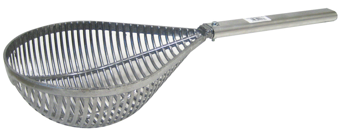 Pavi Colapomodoro Manico Corto Cm. 25