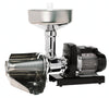 Pavi Spremipomodoro Elettrico Sm 5 Inox Hp0,5