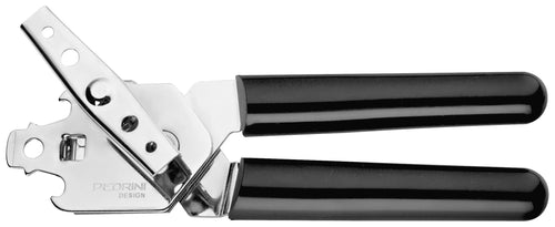 Pedrini Apriscatole A Farfalla Con Levacapsule