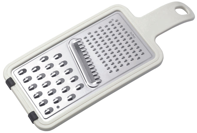 Pedrini Grattugia Universale In Abs E Inox