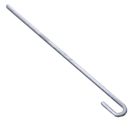 Pendino X Cartongesso Ø 4 Mm. - L. 50 Cm. 100.00 Pz