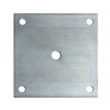 Piastra A Pavimento Mm.150X150 10.00 Pz