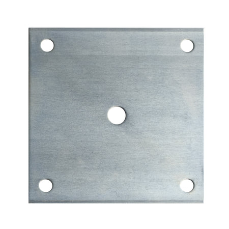 Piastra A Pavimento Mm.150X150 10.00 Pz