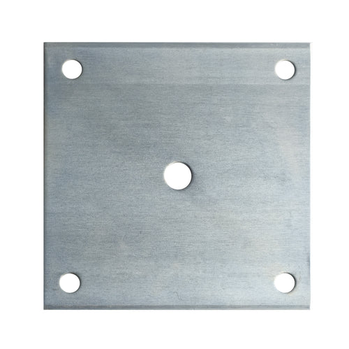 Piastra A Pavimento Mm.150X150 10.00 Pz