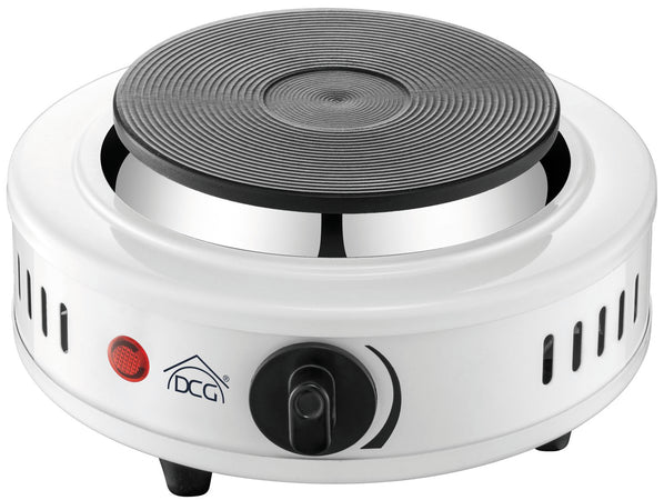 Piastra Elettrica 1 Fuoco 500 W
