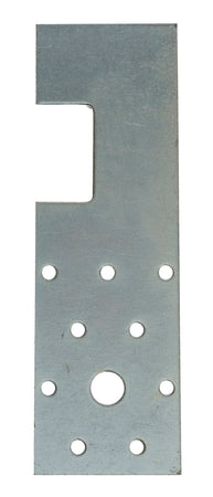 Piastra Per Travi Con Profilo H Mm. 160 25.00 Pz