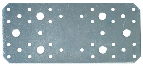 Piastrina Di Giunzione Diritta Mm. 200X90 L 20.00 Pz