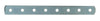 Piastrina Diritta Mm. 100 50.00 Pz