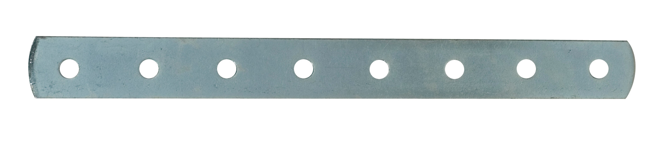 Piastrina Diritta Mm. 100 50.00 Pz