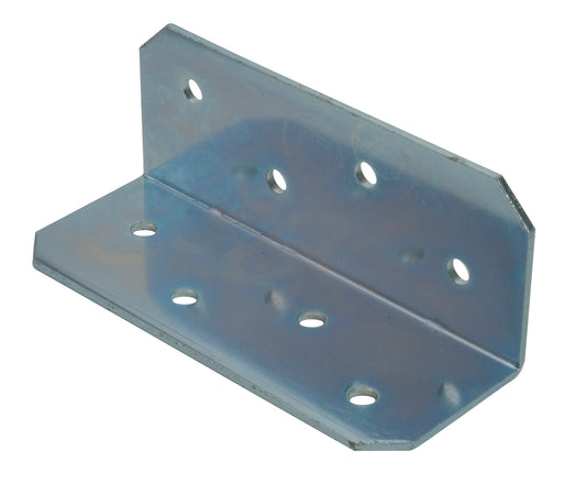 Piastrina Pesante Angolare Mm.50X50X130 25.00 Pz