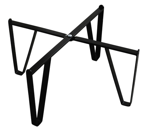 Piedistallo Per Contenitore Enologico Per Contenit. Lt. 150/200/300 Ø Cm. 65,5