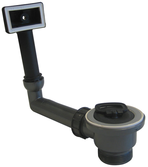 Piletta Con Troppo Pieno Mis. 1.1/2