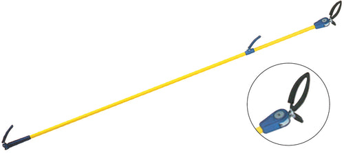 Pinza Per Scaffali Cm. 158