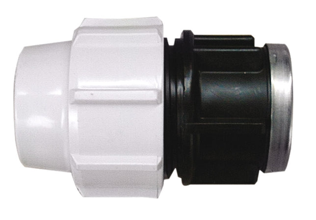 Plasson Raccordo Femmina Art. 7030 Mis. 20X1/2 10.00 Pz