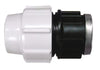 Plasson Raccordo Femmina Art. 7030 Mis. 63X2