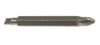 Poggi Inserto A Taglio/Croce Phillips Art. 462.00 Mm. 0,8X5 / N.2