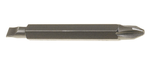Poggi Inserto A Taglio/Croce Phillips Art. 462.00 Mm. 0,8X5 / N.2
