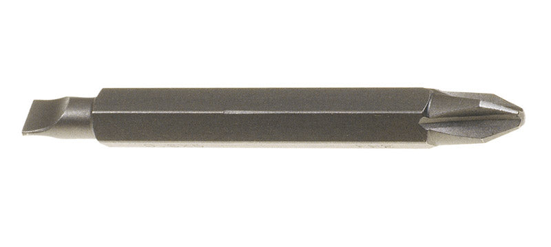 Poggi Inserto A Taglio/Croce Phillips Art. 462.00 Mm. 0,8X5 / N.2