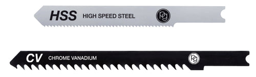 Poggi Lama Per Seghetto Art. 685.00 Ferro - Denti Medi