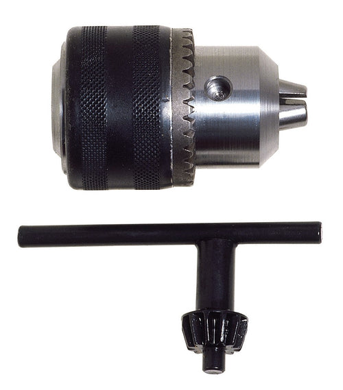 Poggi Mandrino A Cremagliera Attacco 1/2X20 Femmina Ø Mm. 13