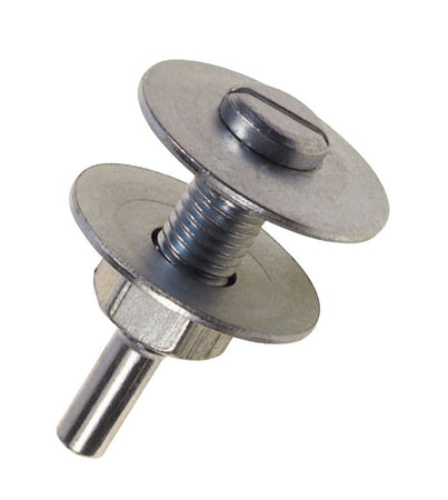 Poggi Perno Di Fissaggio Art. 335.00