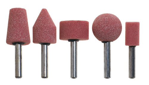 Poggi Set Mole Assortite 5 Pz. Art. 399.00