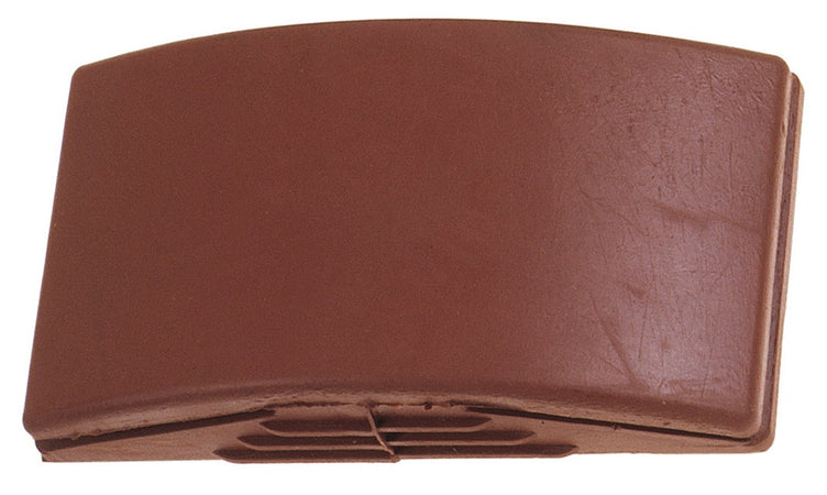 Poggi Tampone In Gomma Per Carta Abrasiva Mm. 125X70