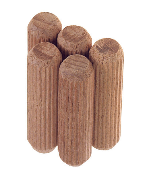 Poggi Tassello In Legno Ø Mm. 6X30 Pz.100