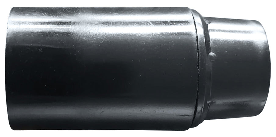 Portalampada Attacco E14 - Nero 50.00 Pz