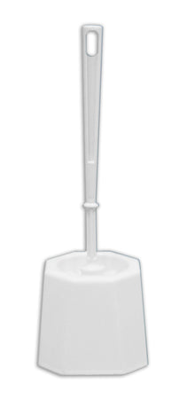 Portascopino Basso Col. Bianco 12.00 Pz