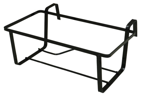 Portavaso Da Balcone Nero Cm. 40 5.00 Pz