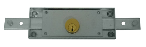 Potent Serratura Per Serrande 2M Art. C1600 Centrale 6.00 Pz