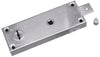 Potent Serratura Porte Basculanti D/M 2M Art. 1640 6.00 Pz