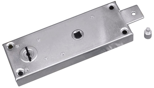 Potent Serratura Porte Basculanti D/M 2M Art. 1640 6.00 Pz