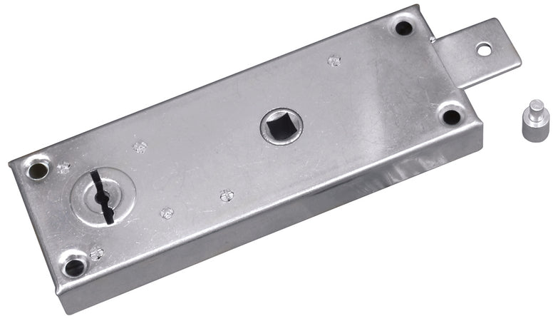 Potent Serratura Porte Basculanti D/M 2M Art. 1640 6.00 Pz