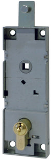 Prefer Serratura Per Porte Basculanti Cil/Sagomato Art. B561