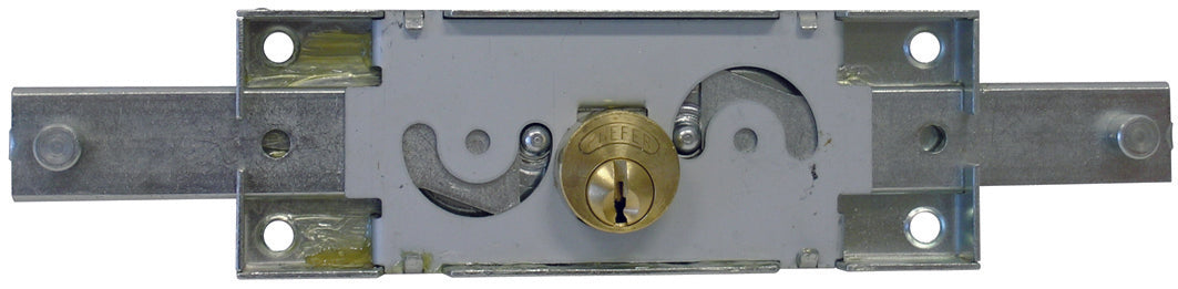 Prefer Serratura Per Serrande Art. A211 Centrale