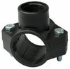 Presa A Staffa A 2 Bulloni Mis. 32X1/2