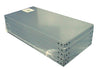 Prometal Ripiano Per Scaffali Cm. 100X30 5.00 Pz