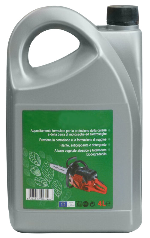Protettivo Per Catene Lt.4 4.00 Pz
