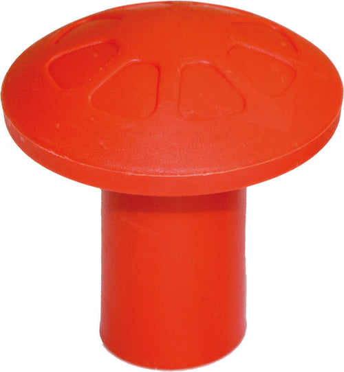 Puntale Di Protezione Per Tondini In Ferro 250 Pz. Per Ø Mm. 6-20