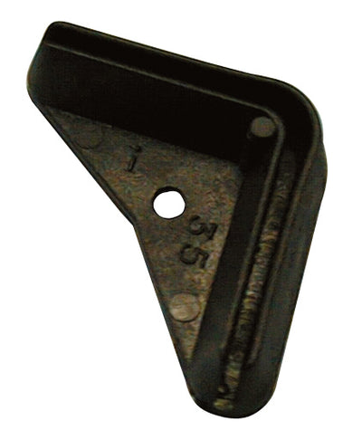 Puntale Per Scaffali 50 Pz. Mm. 35X35