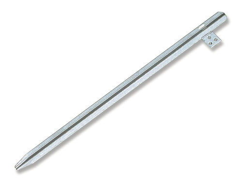 Puntazza Di Terra Per Impianti Elettrici Cm. 100
